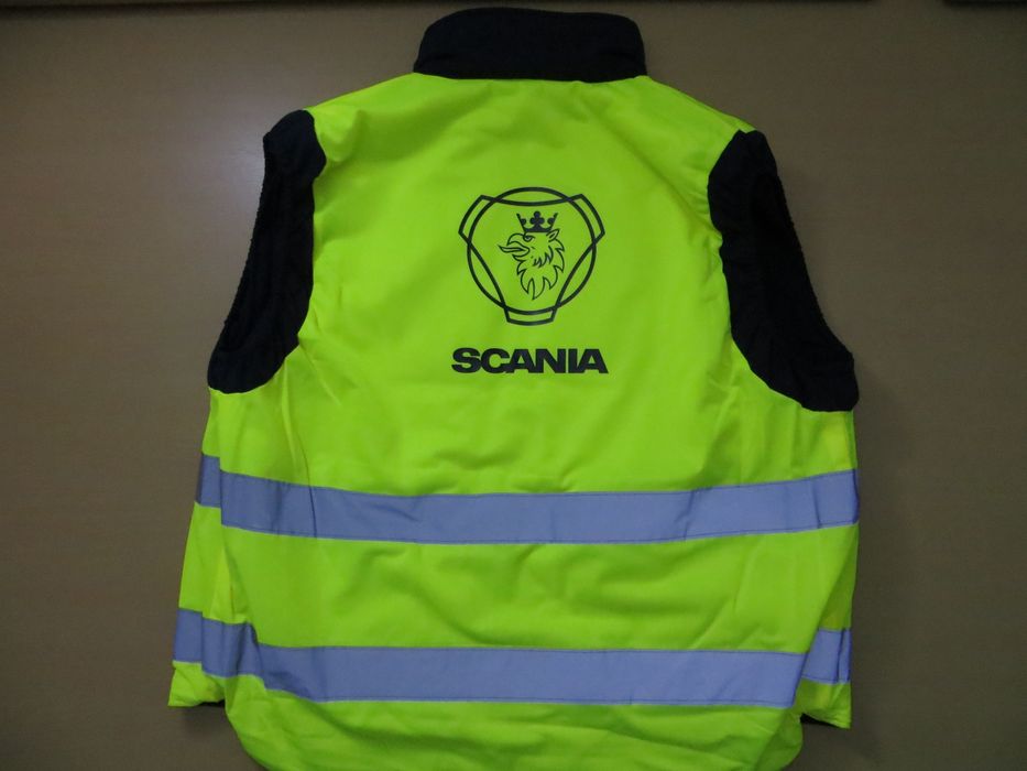 Vendo 2 coletes refletor