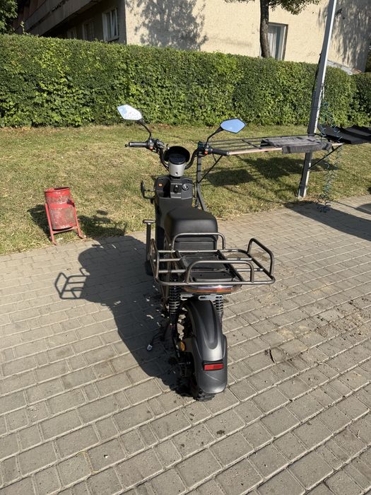 Fada Flit 3 2025 140км запасу