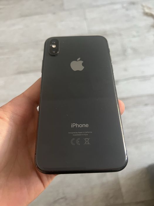Iphone XS 64gb 75% kondycji