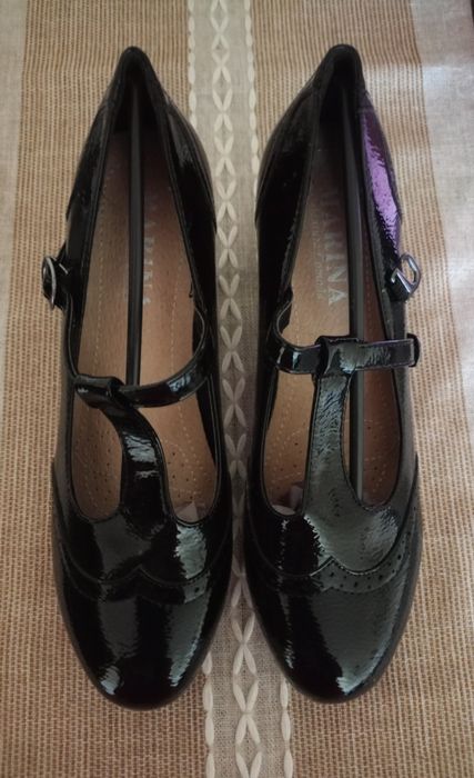 Sapatos Novos, nunca usados