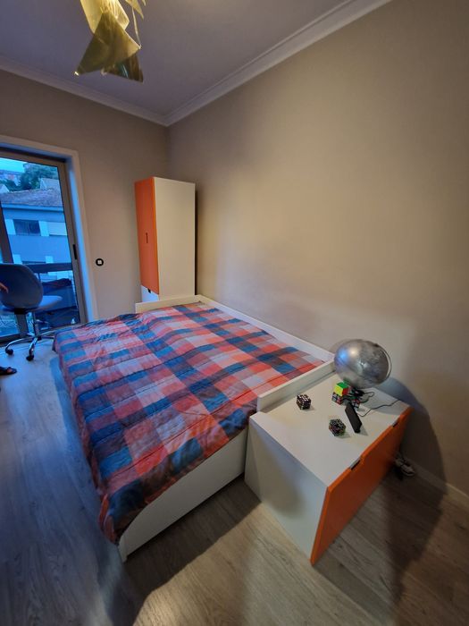 Mobilia Quarto Criança até 14 anos