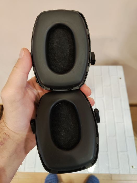 Тактичні навушники impact sport