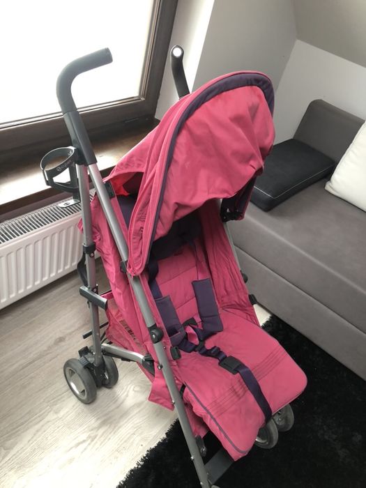 Spacerówka wózek Cybex