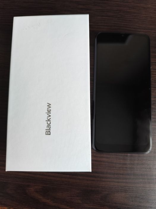 Телефон Blackview A60 3 Gb/16 Gb
