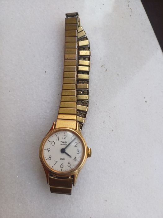 Relógio Timex de mulher