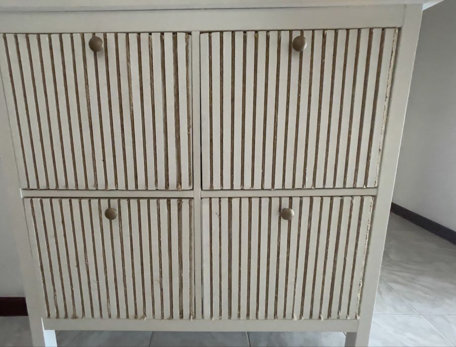 Sapateira 4 portas