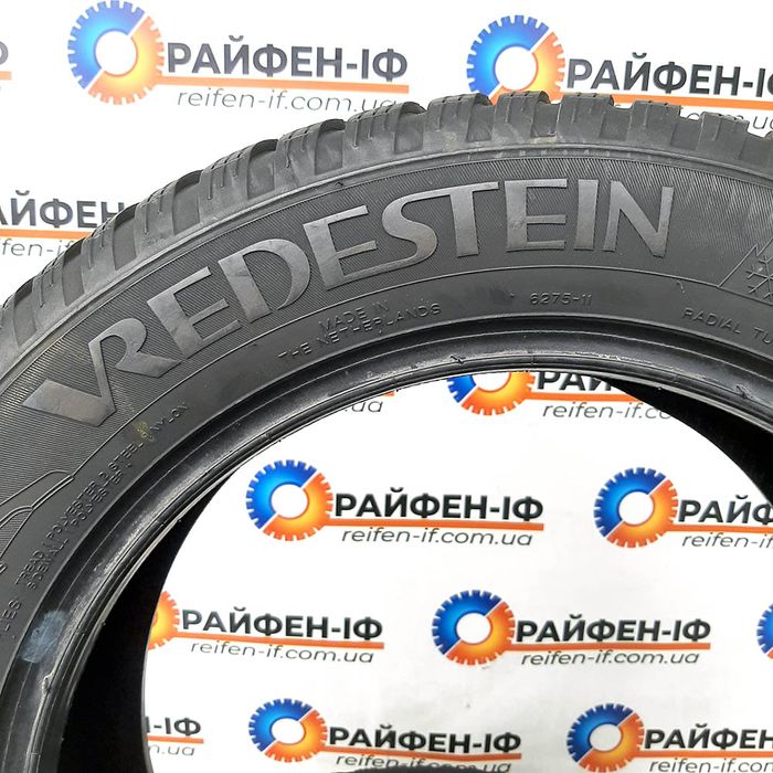 205/55 R16 Vredestein Snowtrac 3 б/у шини 4шт * 2506420