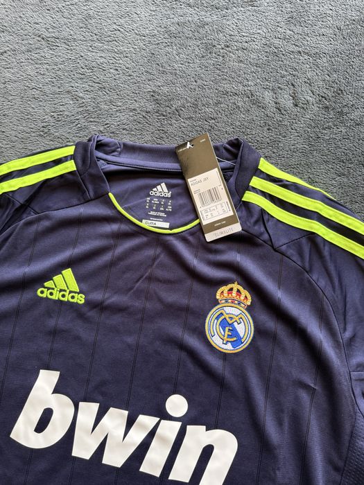 Koszulka Real Madryt