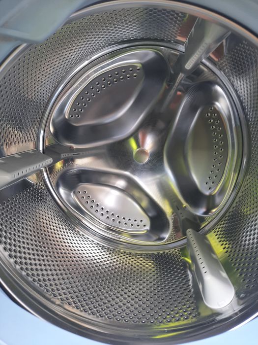 Máquina de lavar roupa Hotpoint - Ariston 9Kg