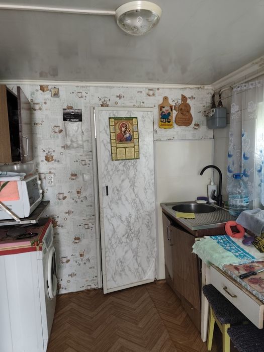 Продам 3-хкімнатну квартиру+ гараж Щебзавод