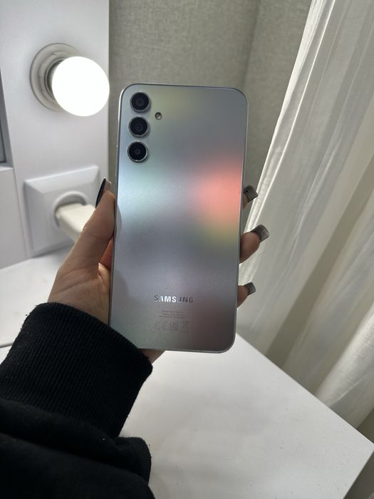 Samsung Galaxy A34 5G