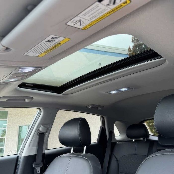 Kia Niro LXS      2022