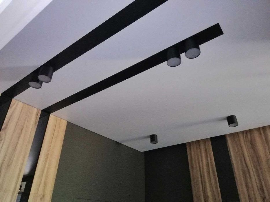 Натяжной потолок любой сложности! ВЫГОДНАЯ ЦЕНА от 400 грн/м²