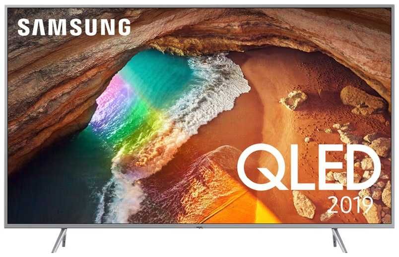 Okazja Samsung QLED QE65Q67RAT