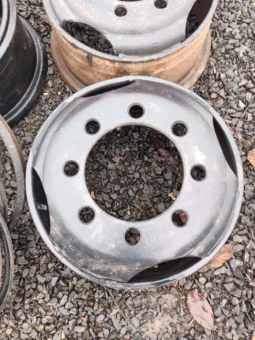 Диски, диски ЗІЛ