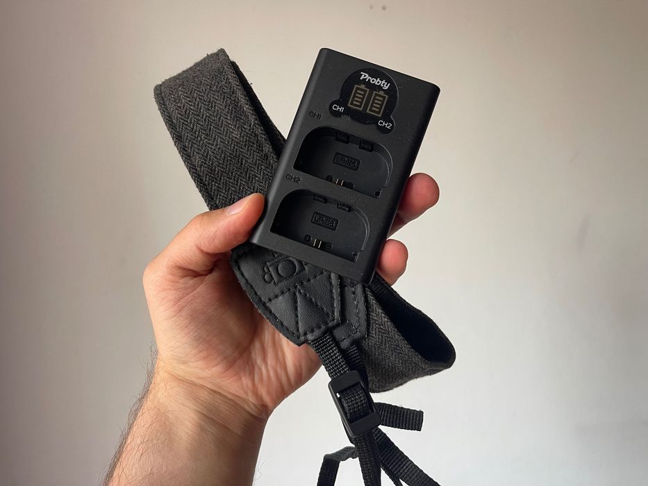 Canon R Body байонет RF бездзеркалка