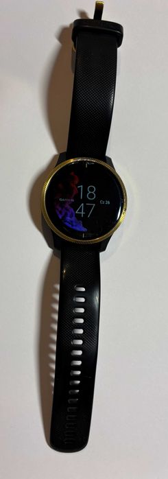 Zegarek Garmin Venu