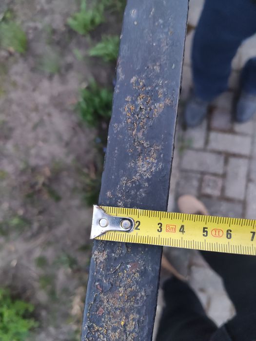 Металеві конверти 2.55×0.95