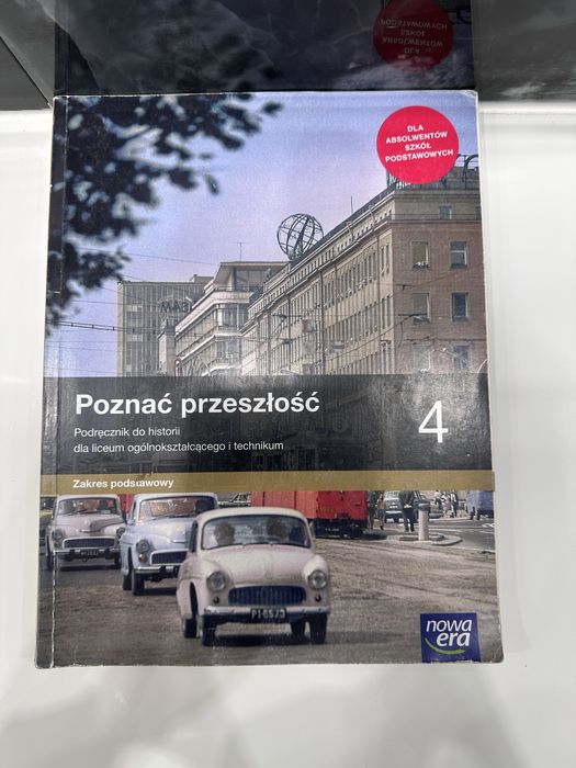 Historia klasa 4