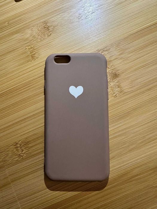 Conjunto de Capas iPhone 6/ 6s
