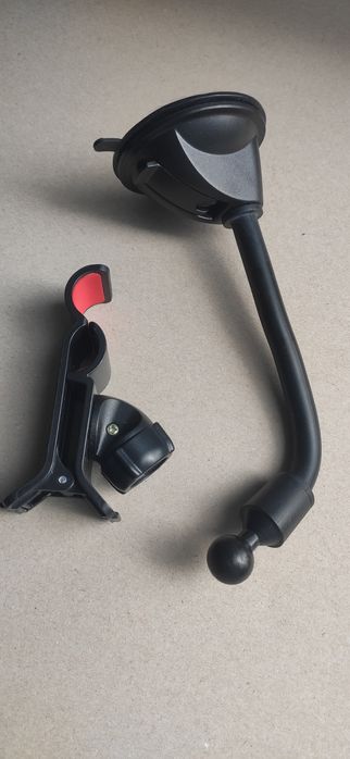 Авто тримач телефону