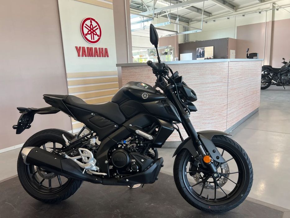 Yamaha