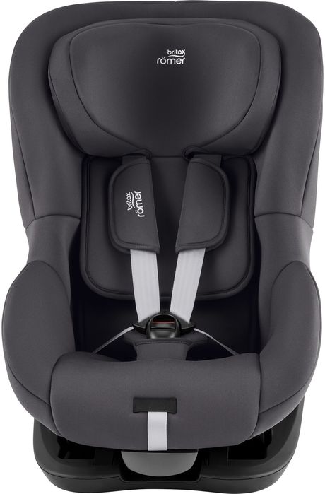 britax romer king pro fotelik samochodowy i-size 76-105 cm 9-20 kg gr