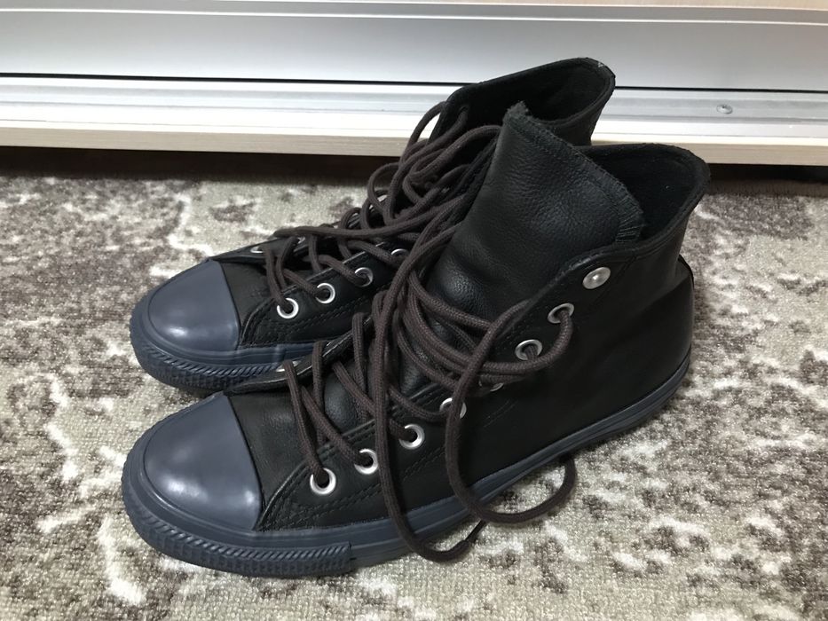 Кеди конверси converse all star