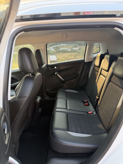 Peugeot 2008 Allure 2016