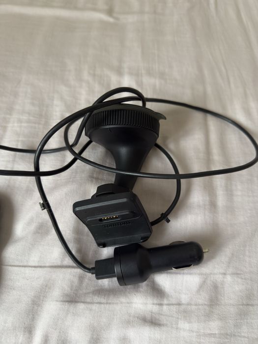 Gps Tomtom  go expert 7”