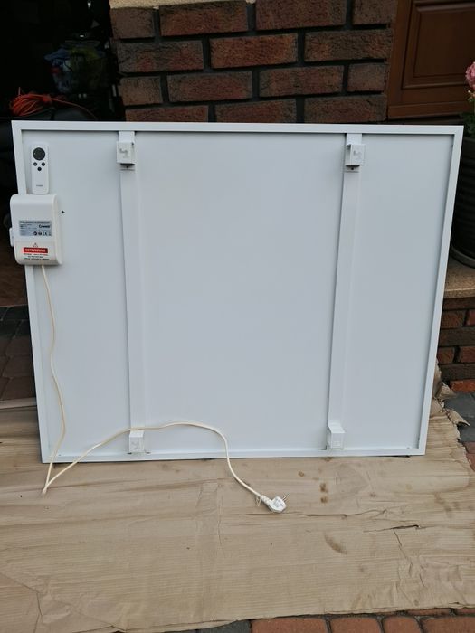 Panel grzewczy IR Cronos Synthelit Pro- Crp 1200 W TWP