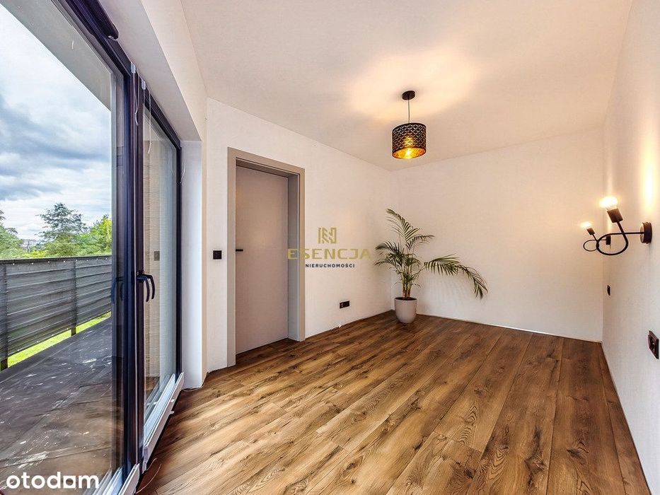 Apartament na I piętrze, Nowy Sącz ul. Jasna