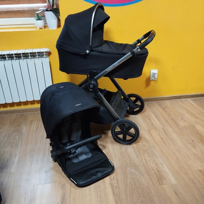 Espiro Only 2w1 z możliwością zakupu 3w1 4w1 KOMIS NW