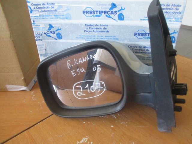 Retrovisor / espelho esquerdo RENAULT Kangoo Express (FC0/1_)