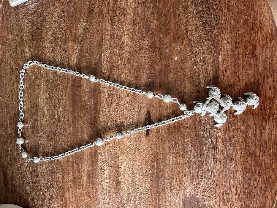 Pendente Cruz Prata de Lei