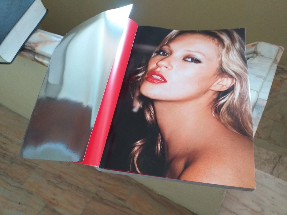 Livro de grande porte