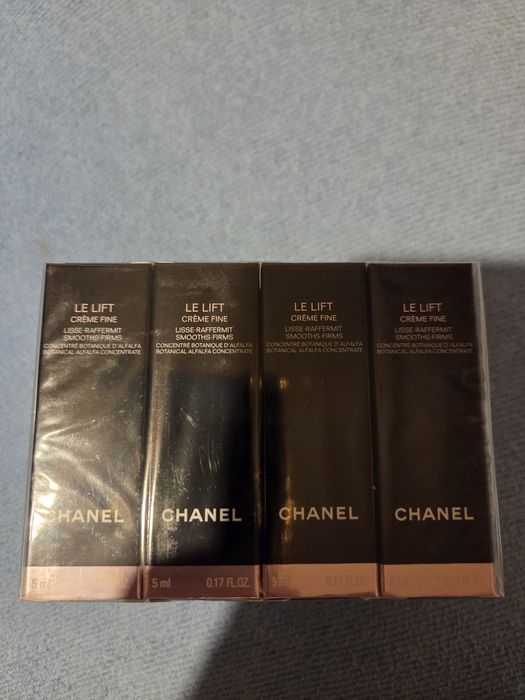 Chanel krem fine 60ml okazja ,!
