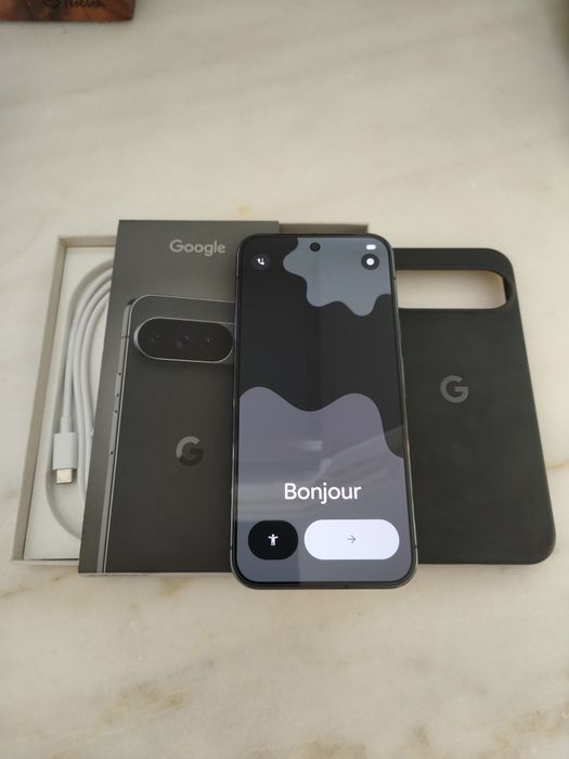 Google Pixel 10 PRO XL 512GB | na garantia