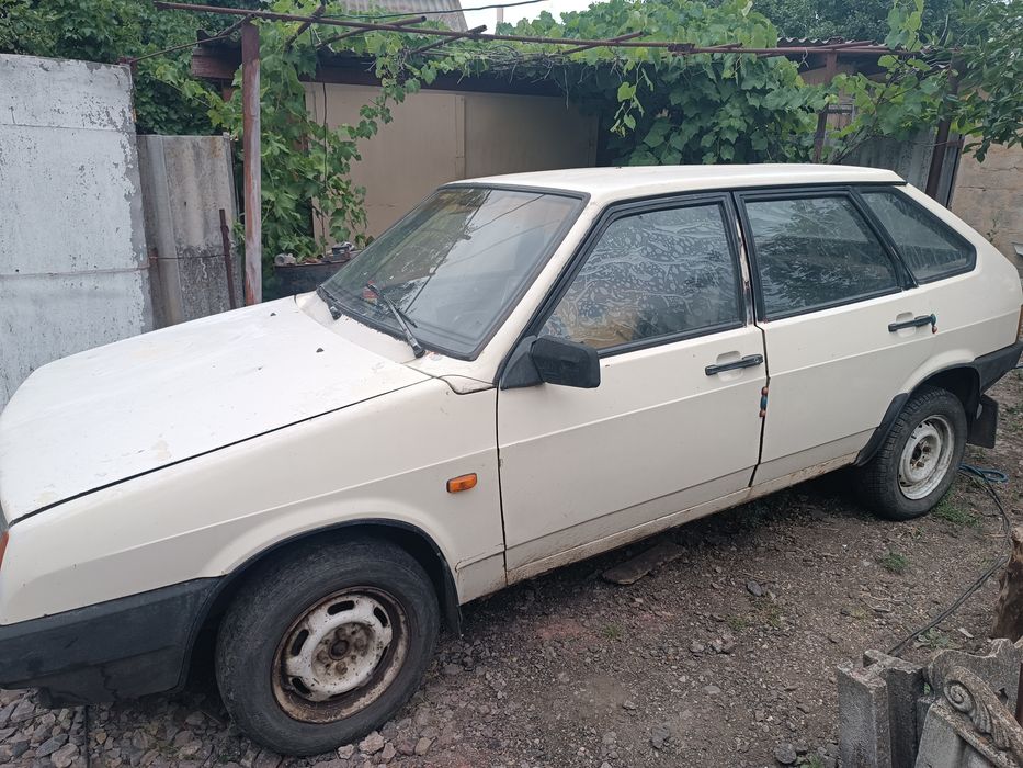 Продам. ВАЗ 2109