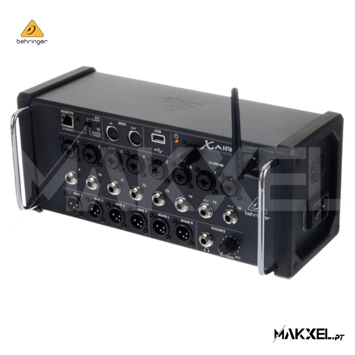 Behringer X Air XR16