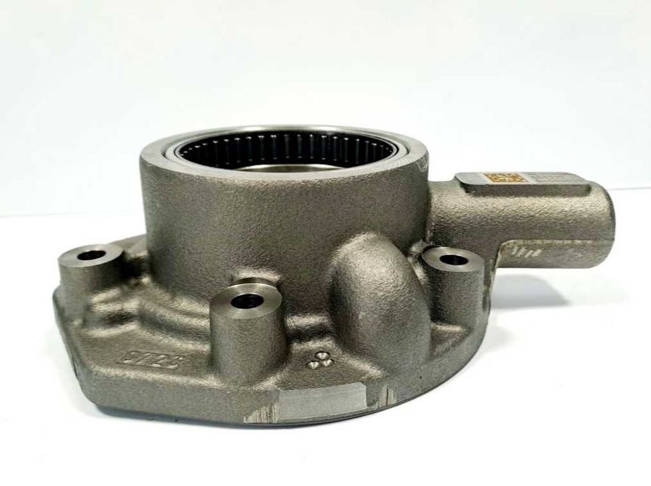 Zestaw pompy 12mm John Deere AL234168, R130488 org.