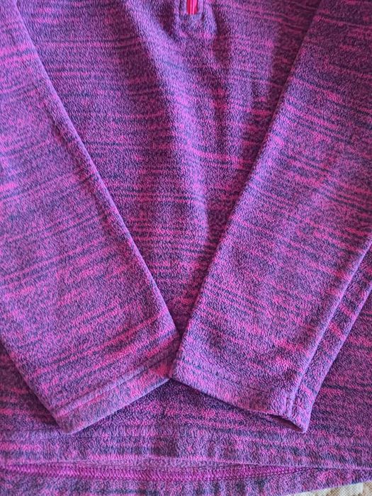 Флісова кофта 134