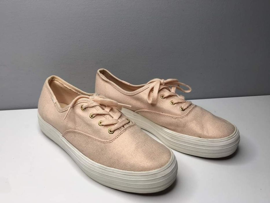 Sneakersy keds Rozmiar 41