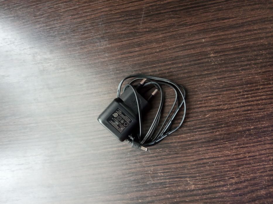 Стаціонарний телефон PHILIPS