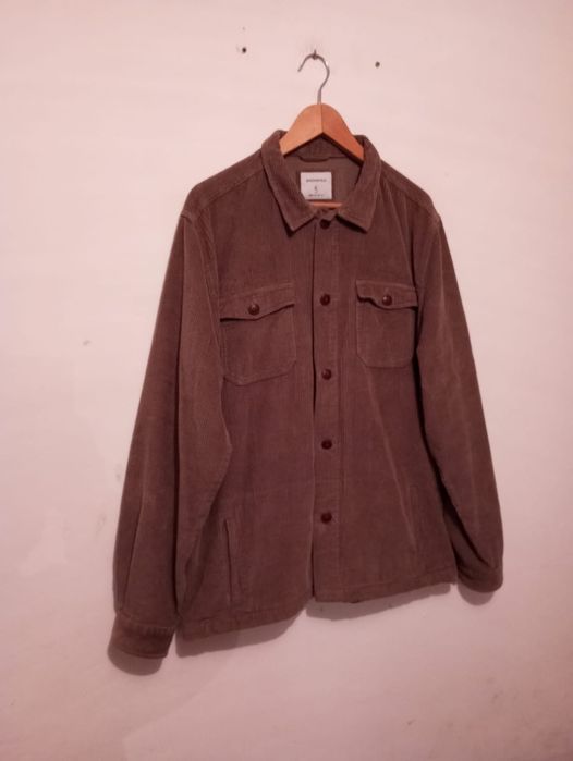 Casaco Springfield Tamanho xL