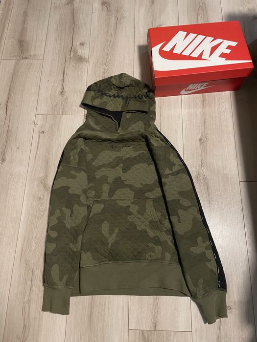 Худак Champion S