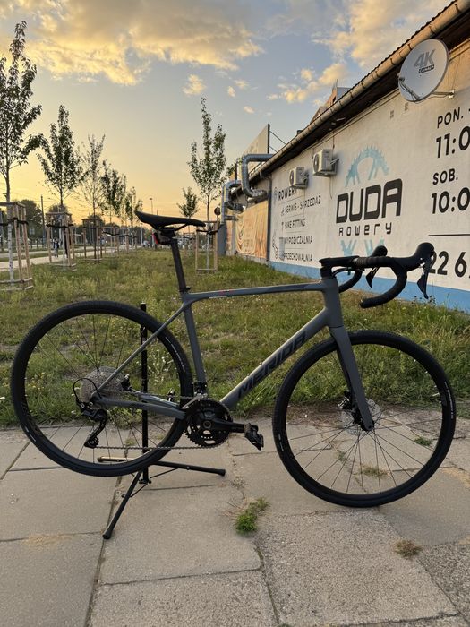 Merida Scultura Endurance GR 500 S lub M