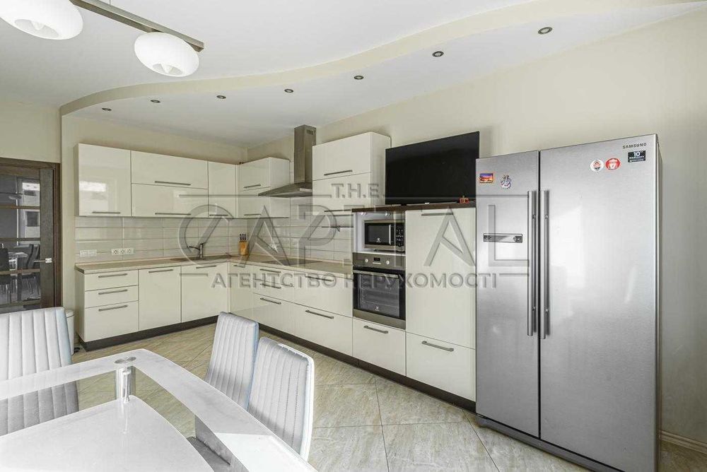 Продаж квартири, вул. Дмитрівська, Шевченківський р-н, Лук'янівка