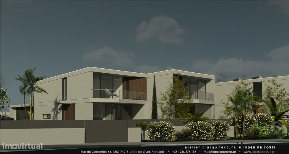 Moradia T4 de luxo