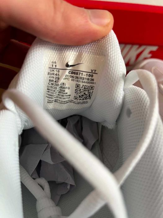 Buty Nike Air Max plus 3